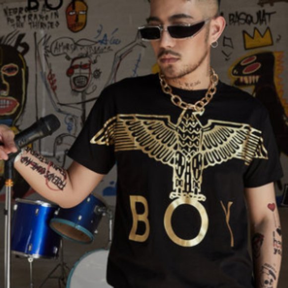 jacket - Picture 3 of 4